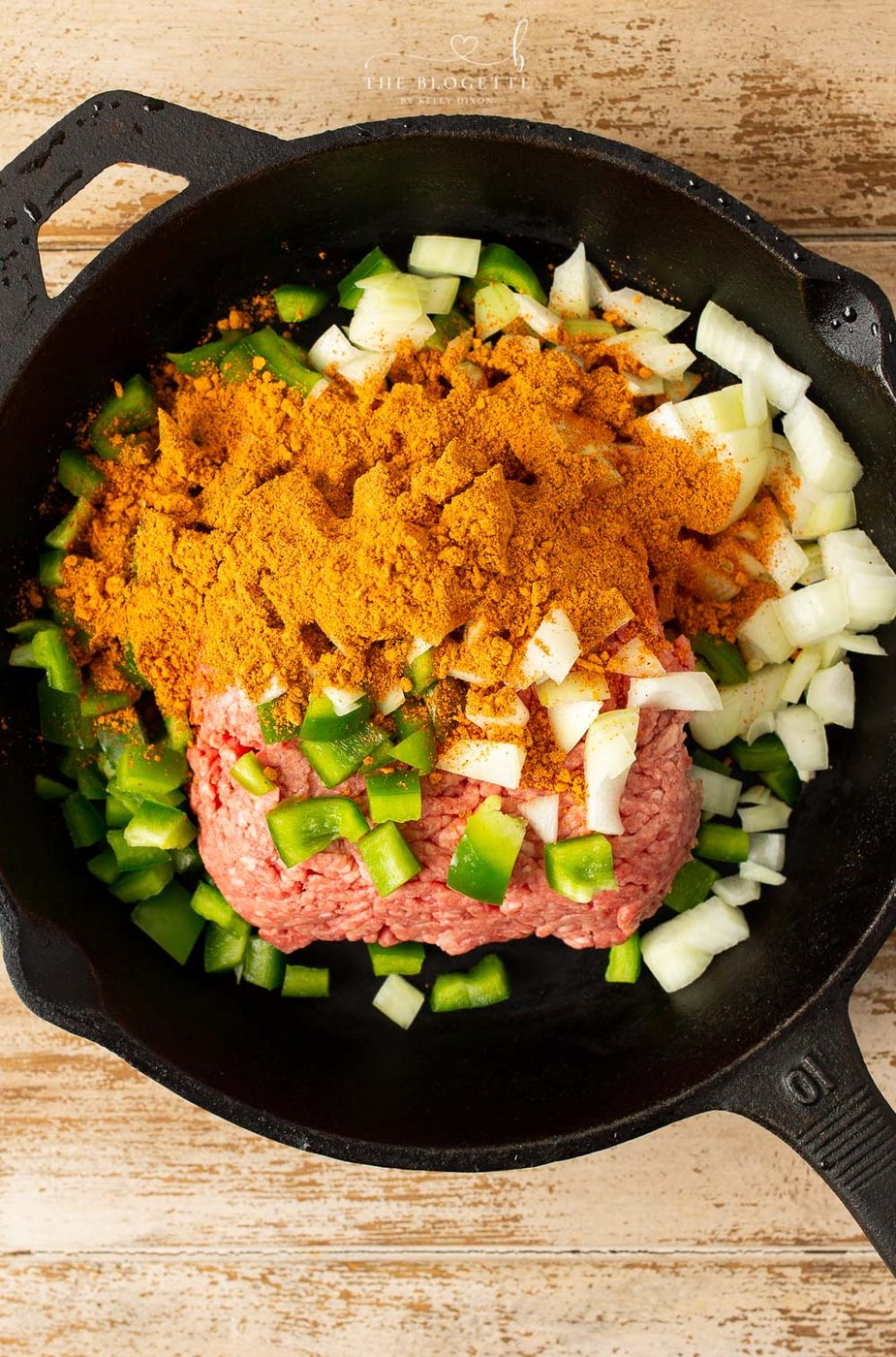 Taco Meat