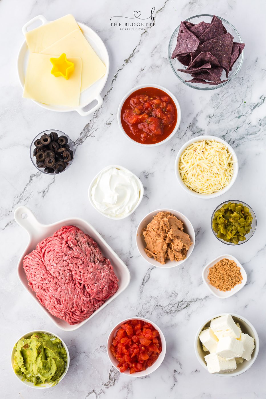 Ingredients