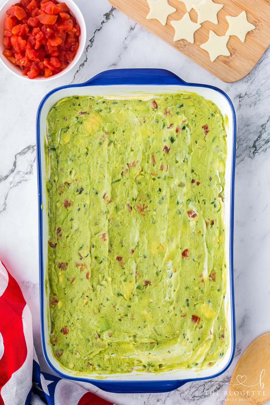 Guacamole layer