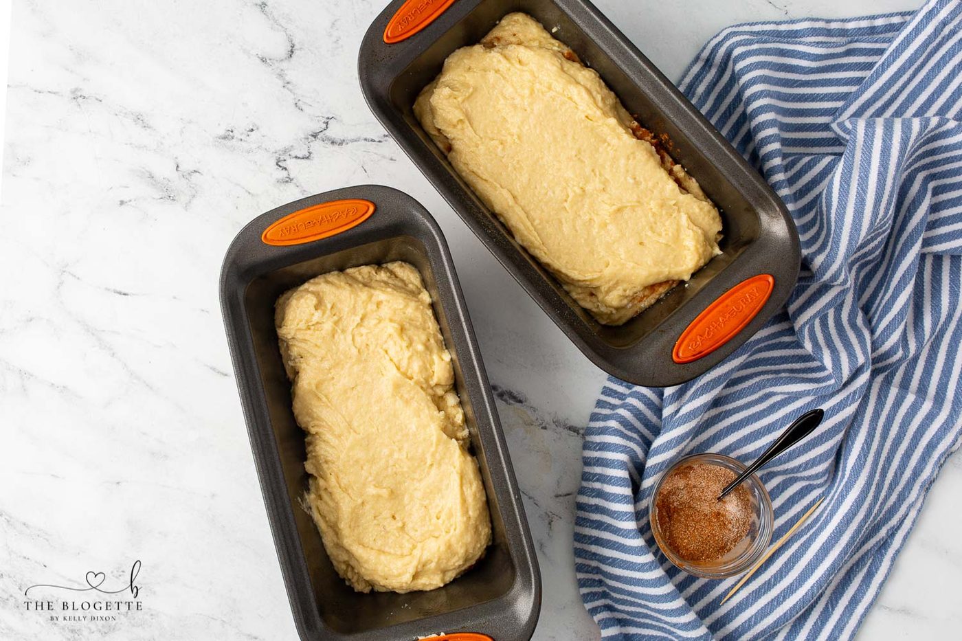 How to Make Amish Bread