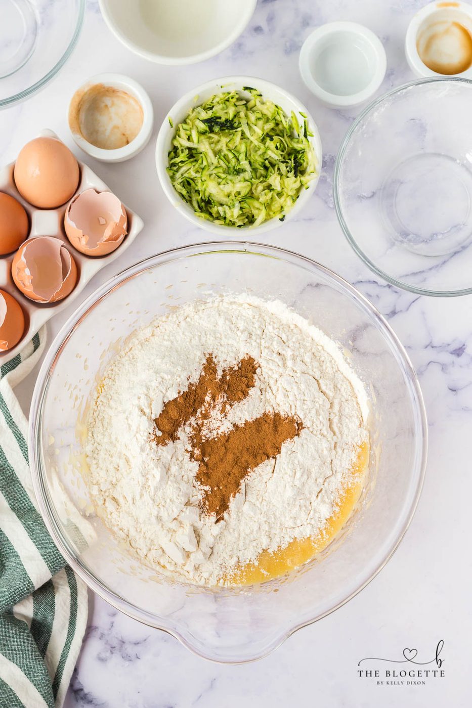 Speedy Bread Recipe