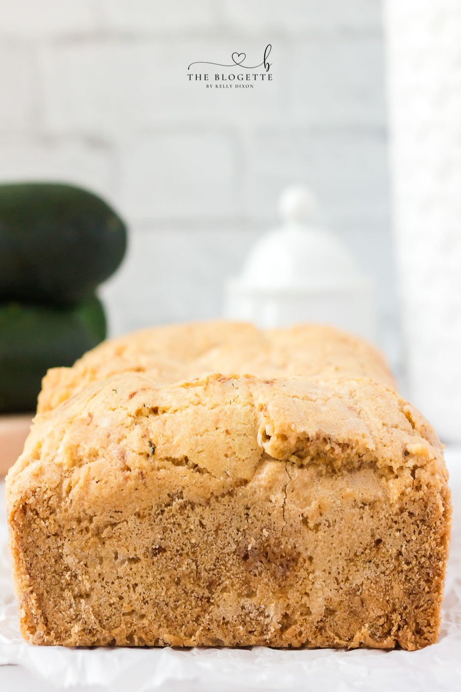Amish Zucchini Bread is a very tender and satisfying speedy bread. It’s satisfying on its own or slathered with butter!