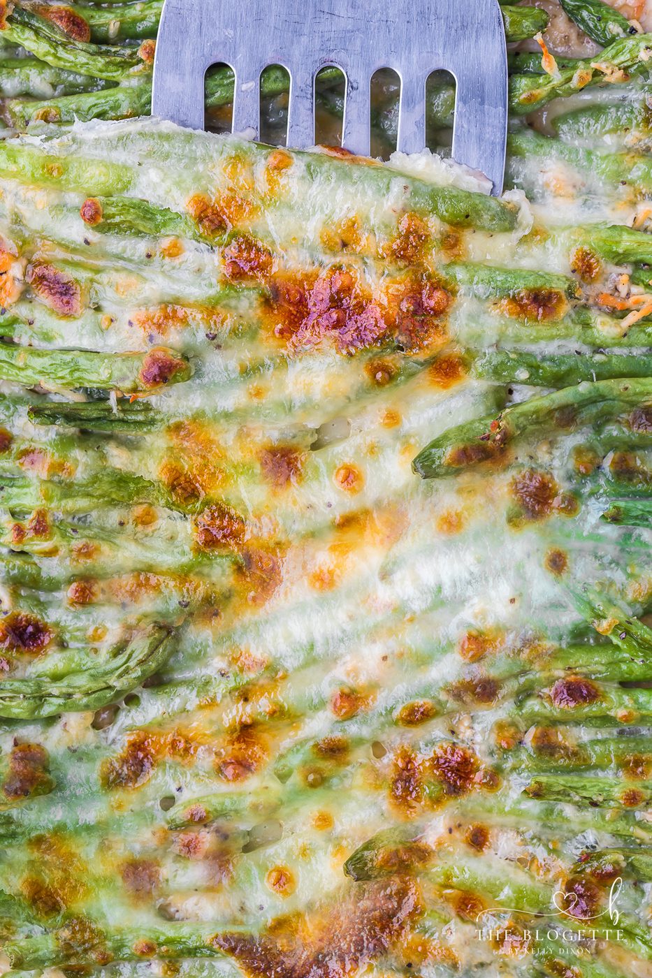 Green Beans, baked