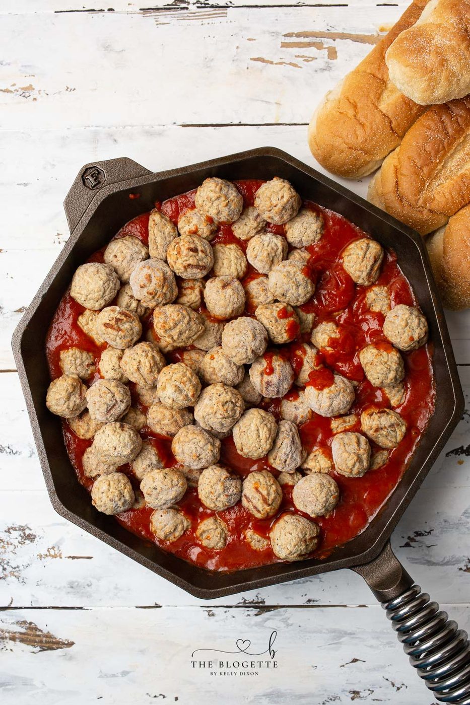 Meatballs