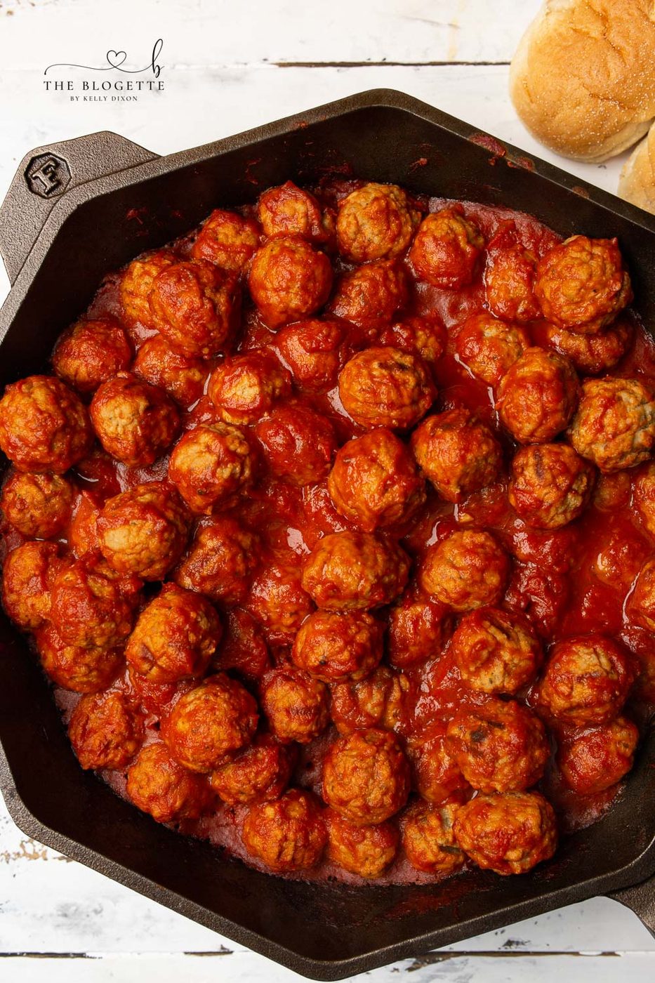 Meatballs