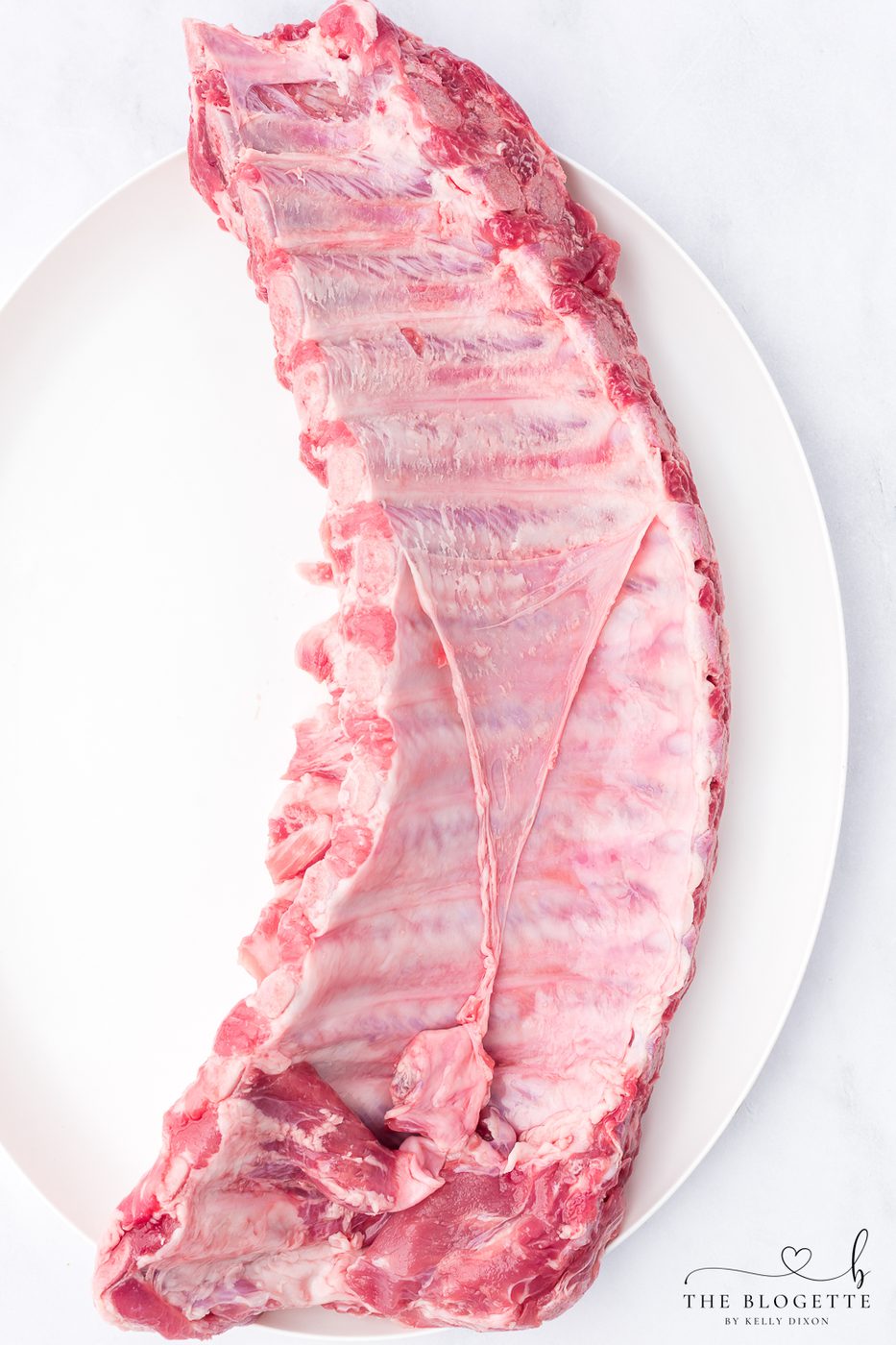 Remove the Silverskin