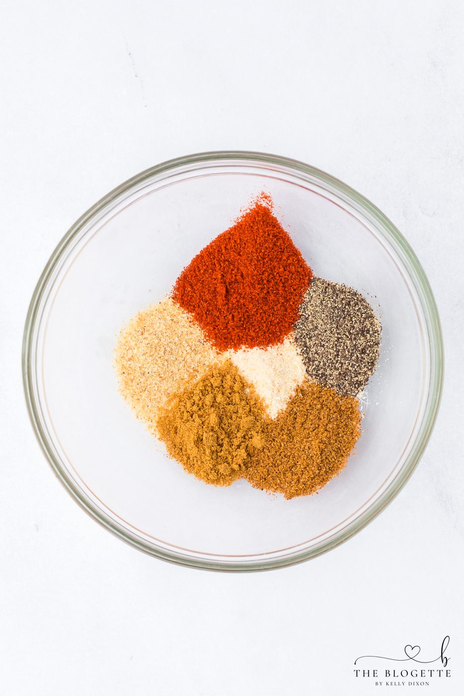 Dry seasoning
