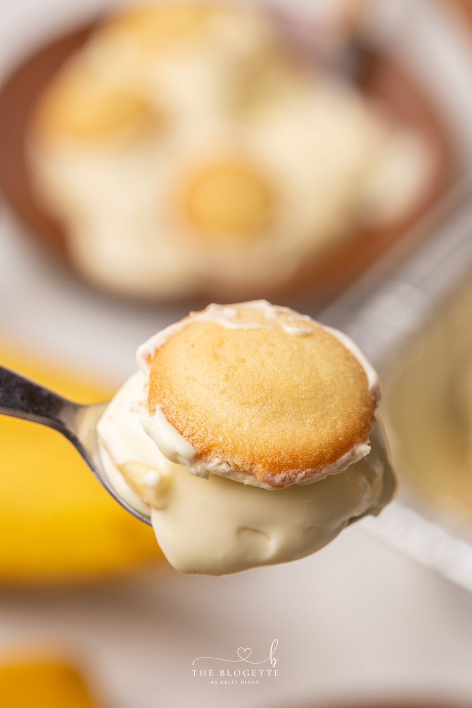 This Banana Pudding recipe is a no-bake dessert that is filled with creamy French pudding, sliced bananas, and vanilla wafers.