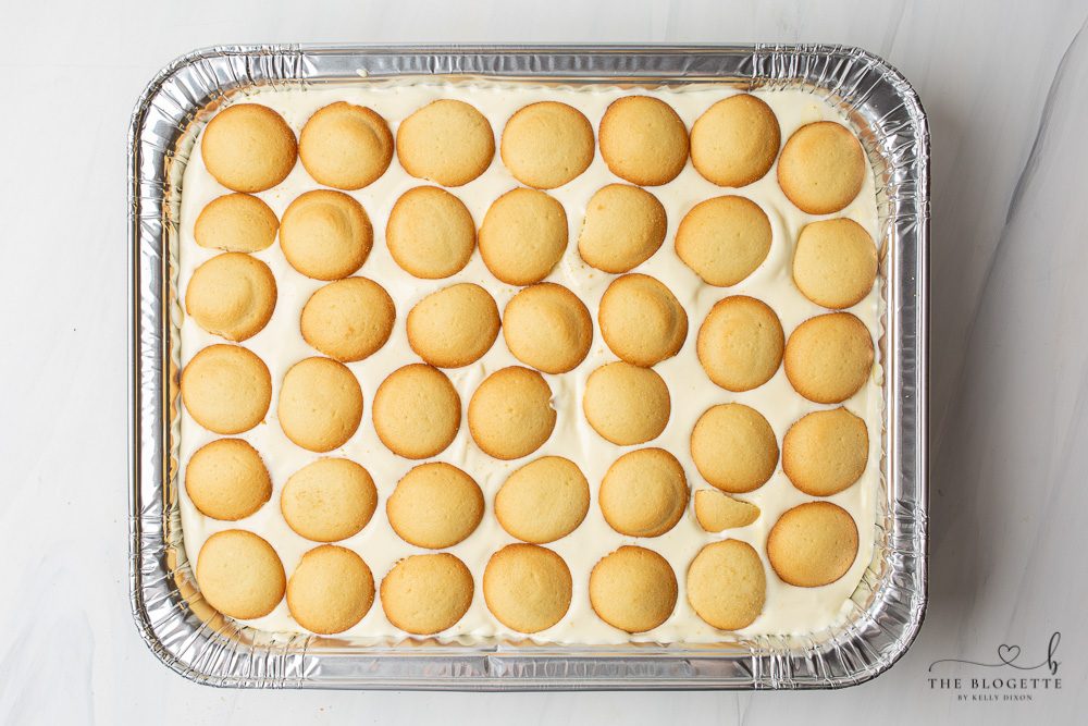 Banana Pudding