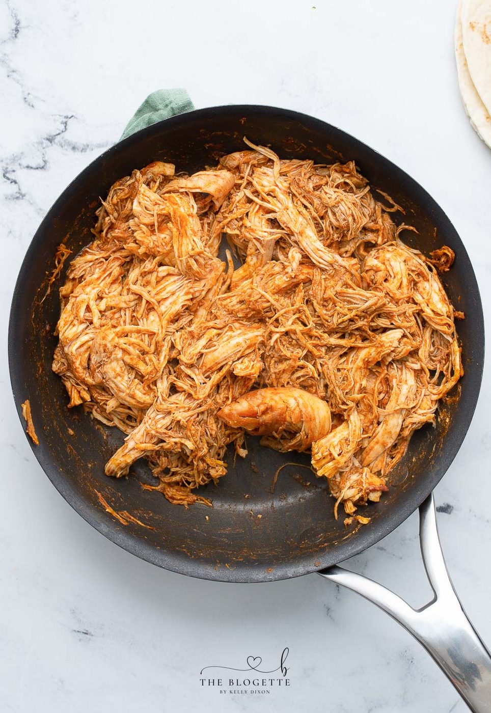 Seasoned Chicken
