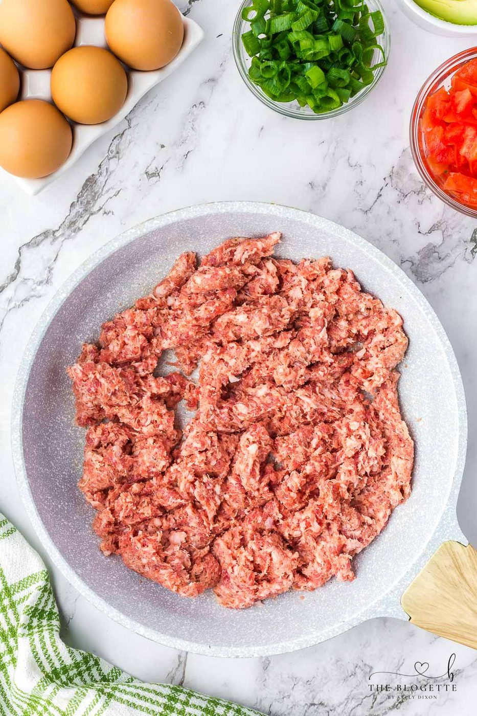 Sausage