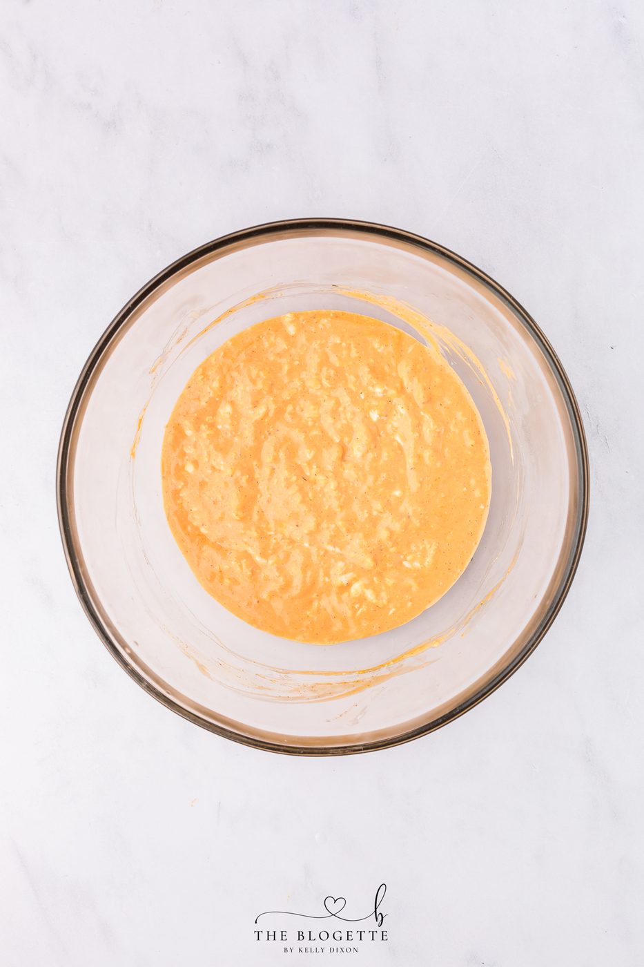Make the buffalo sauce