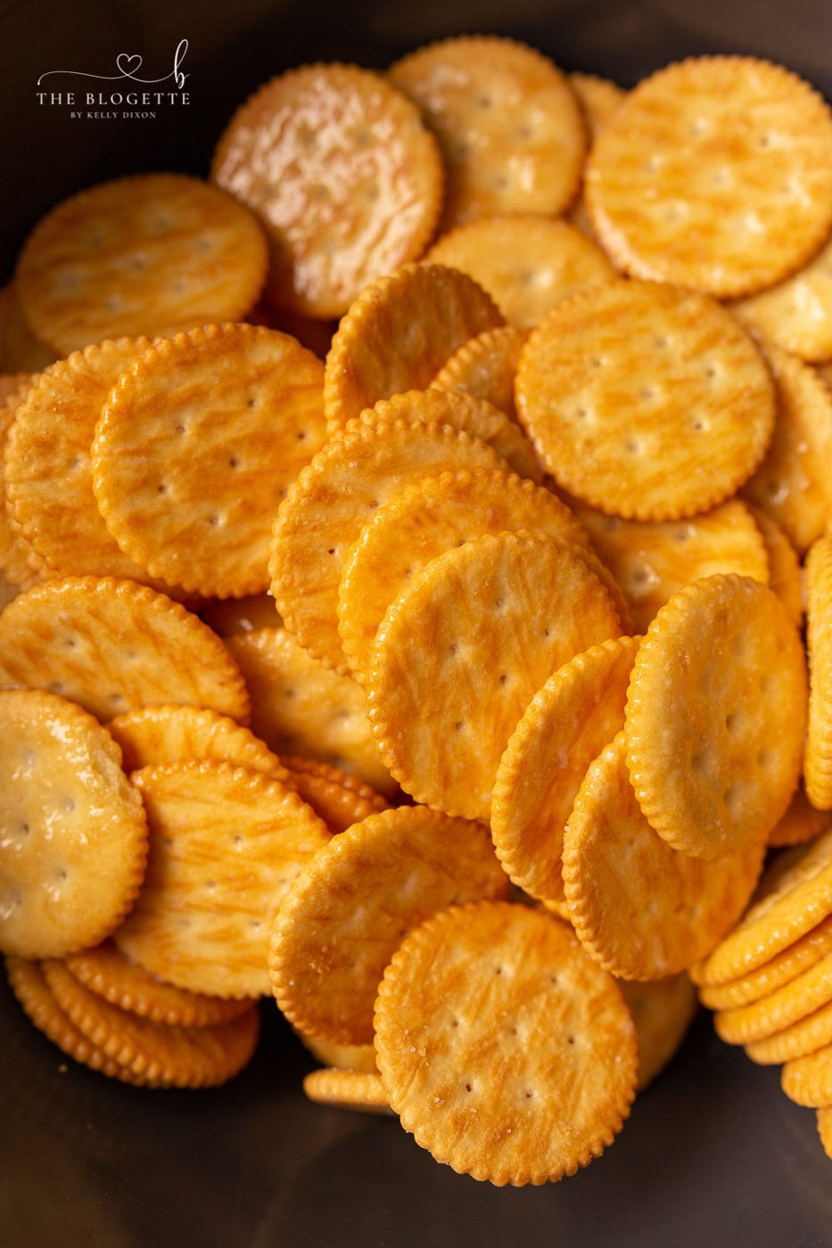 butter cracker Crackers