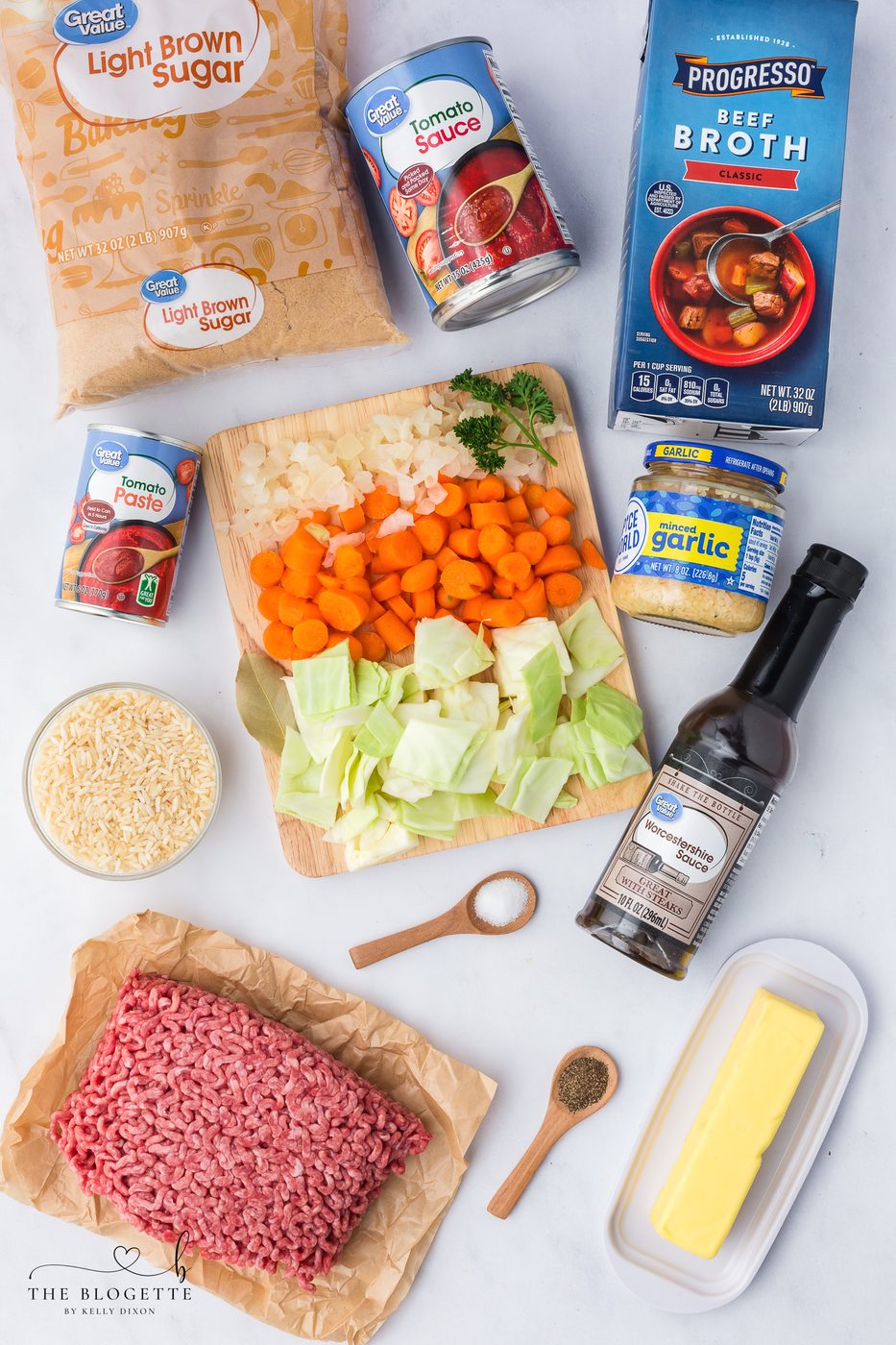 Ingredients