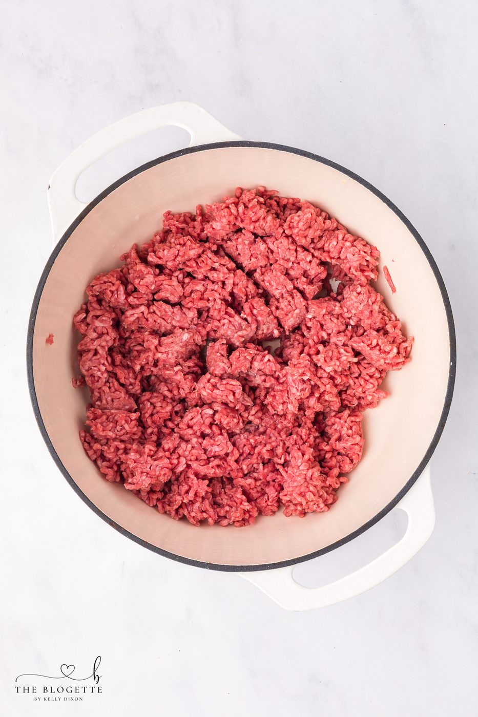 Brown the Beef