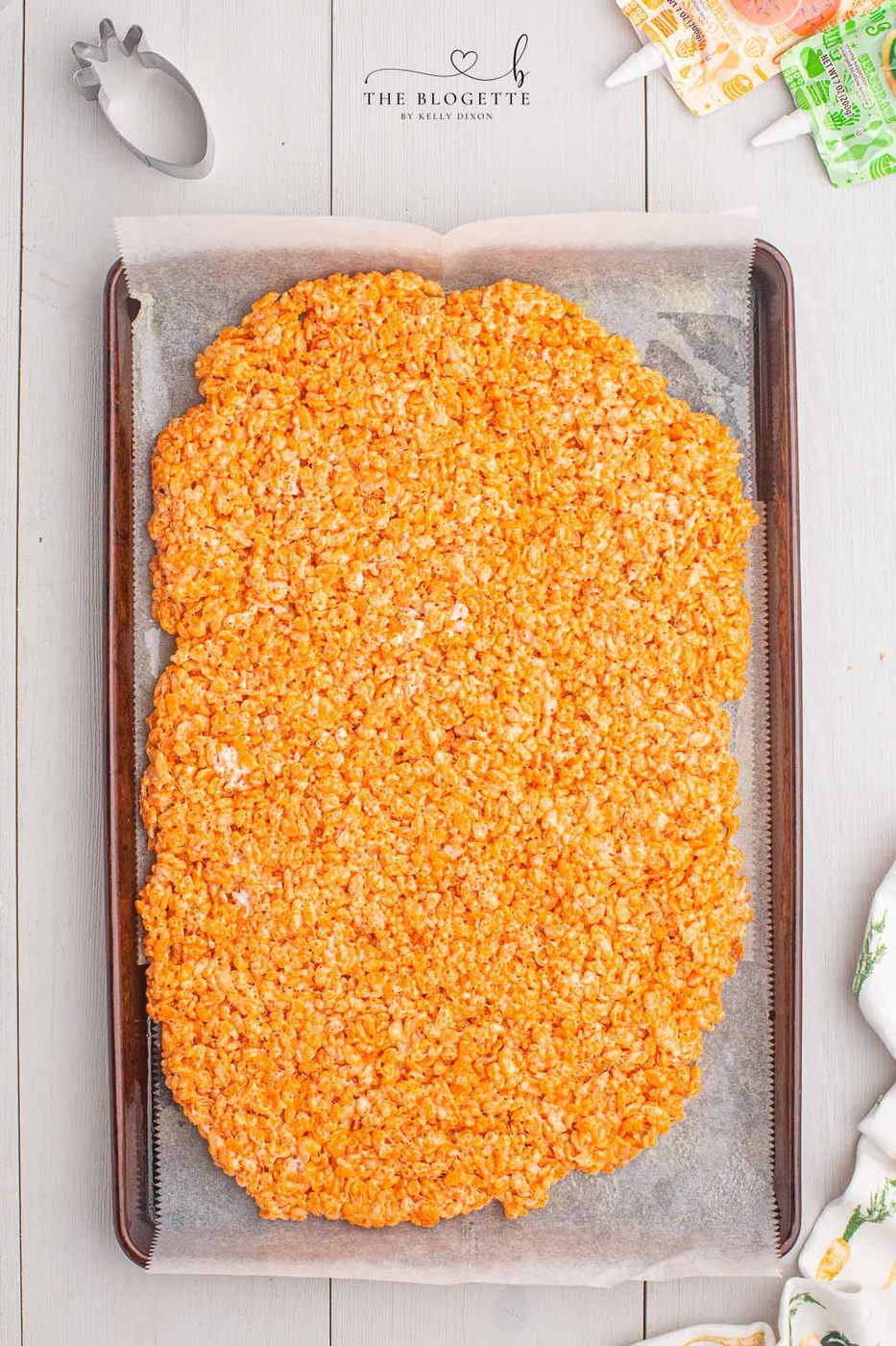 Rice Krispies Treats