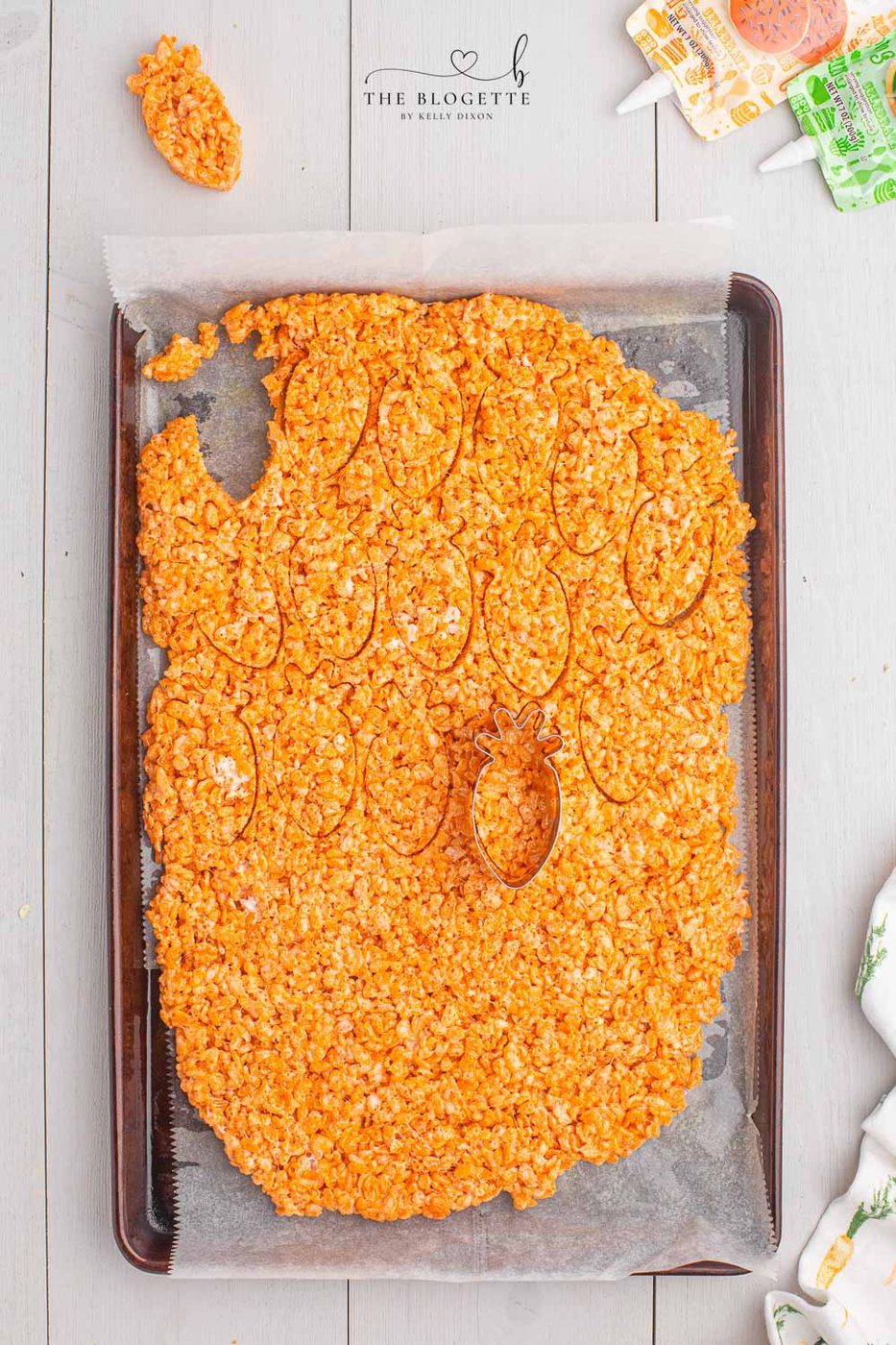 Rice Krispies Treats