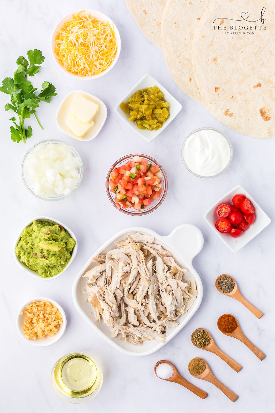 Ingredients