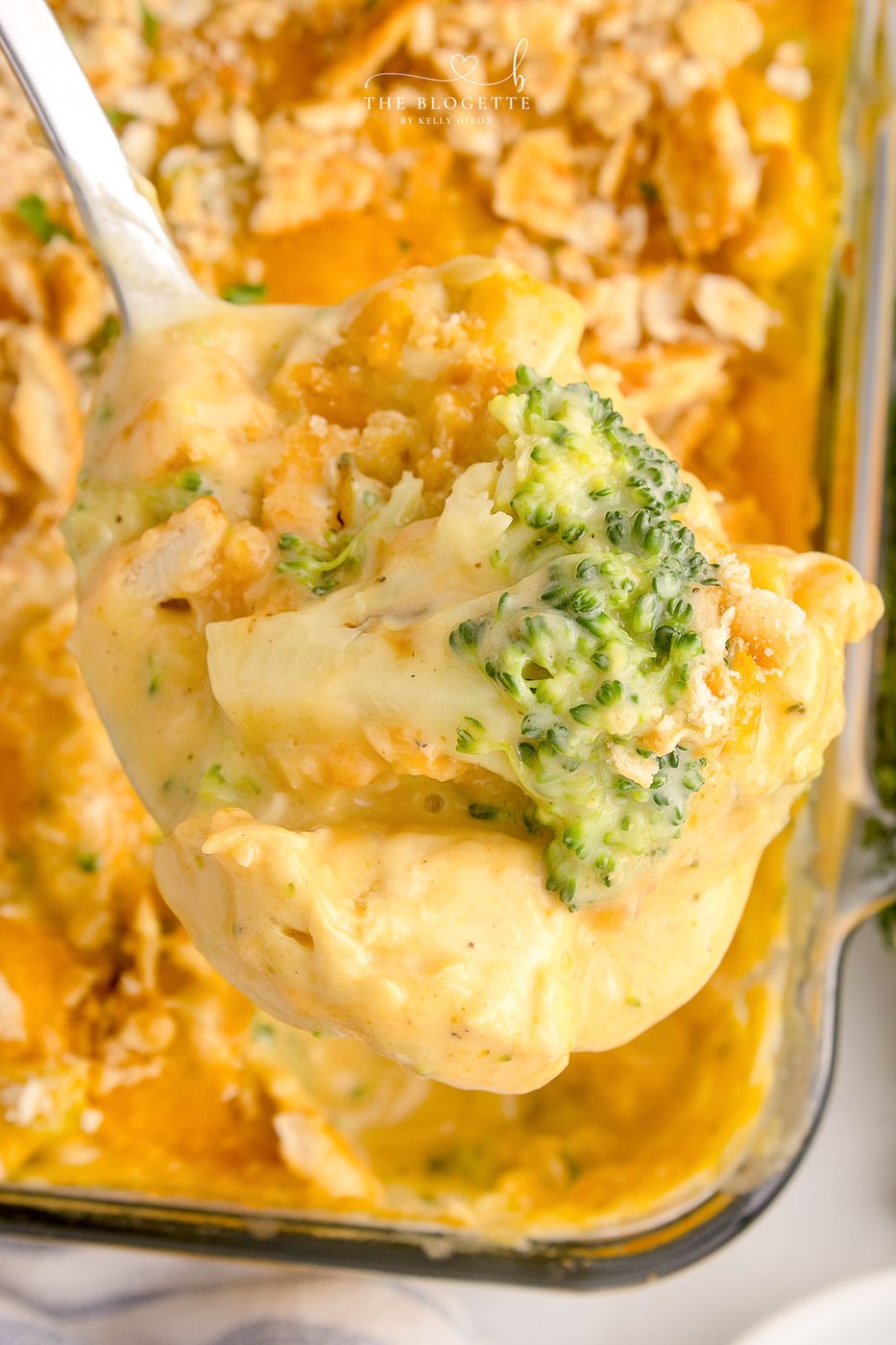 Home-style Chicken Divan