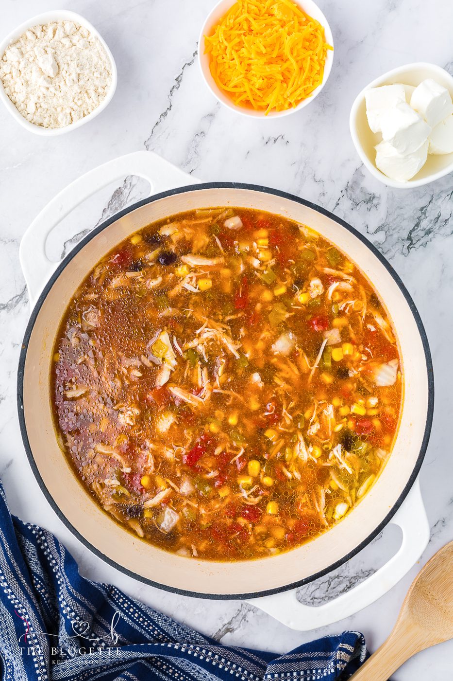 Make it soup