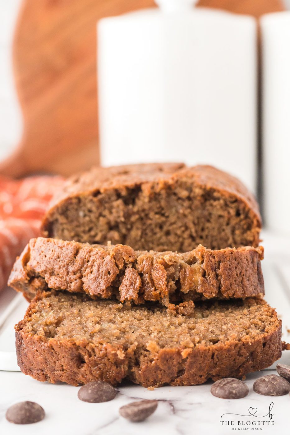 Move over ordinary Banana Bread, Chocolate Banana Bread is next up on the menu! This freeze-ahead friendly speedy bread requires just a few straightforward ingredients and just a few minutes of prep.