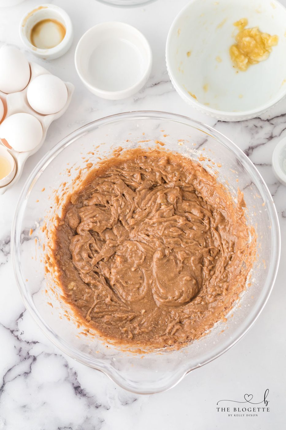 Speedy Bread Recipe