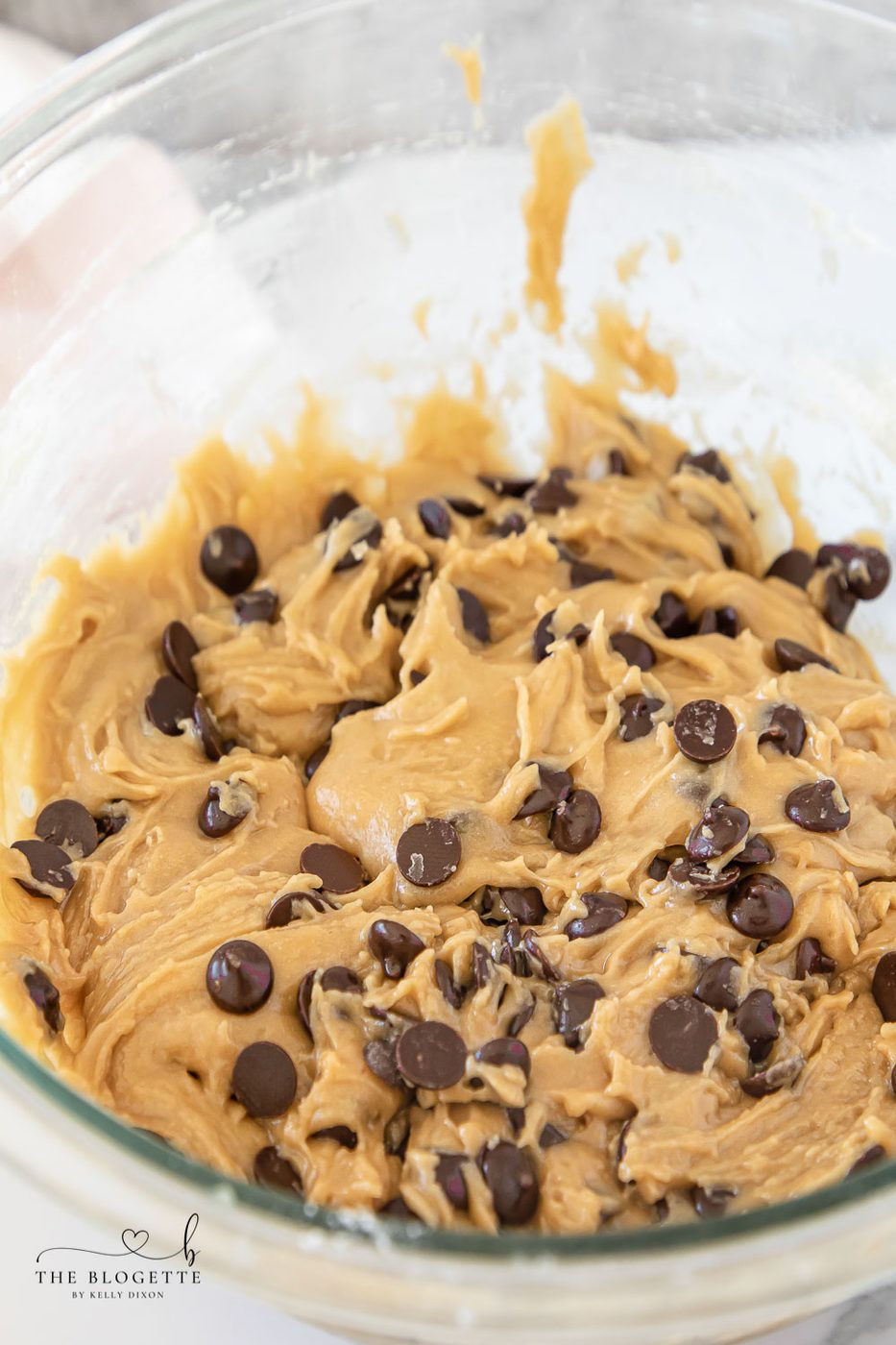 Cookie dough