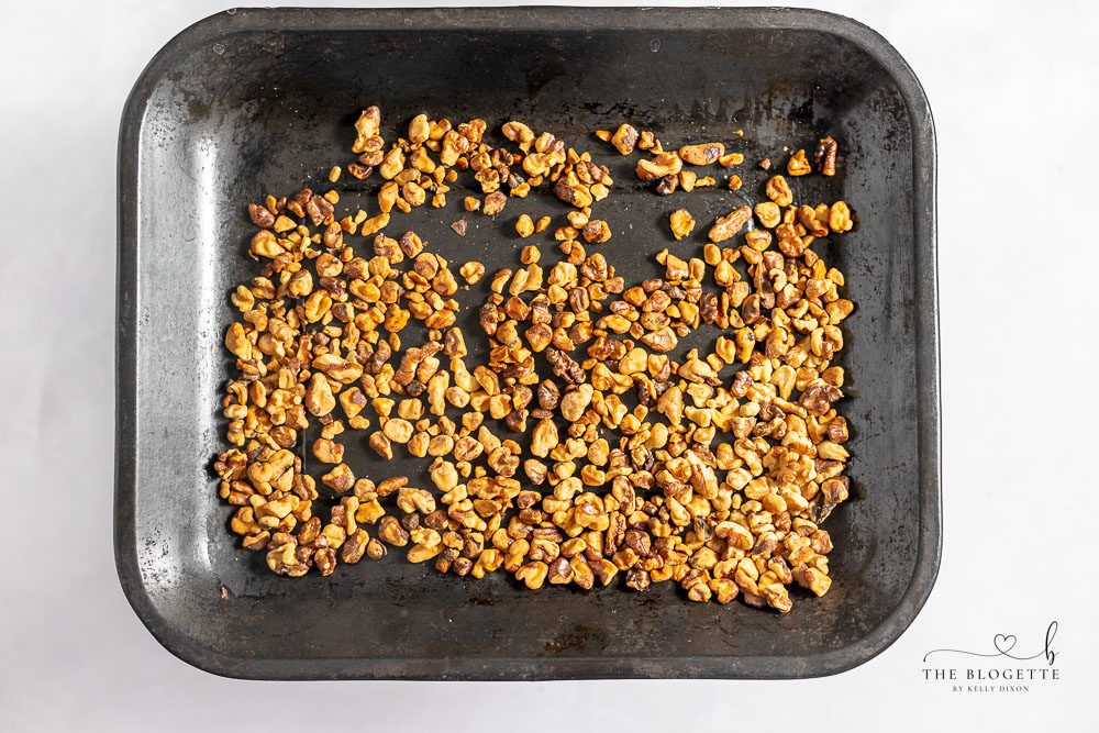 Walnuts