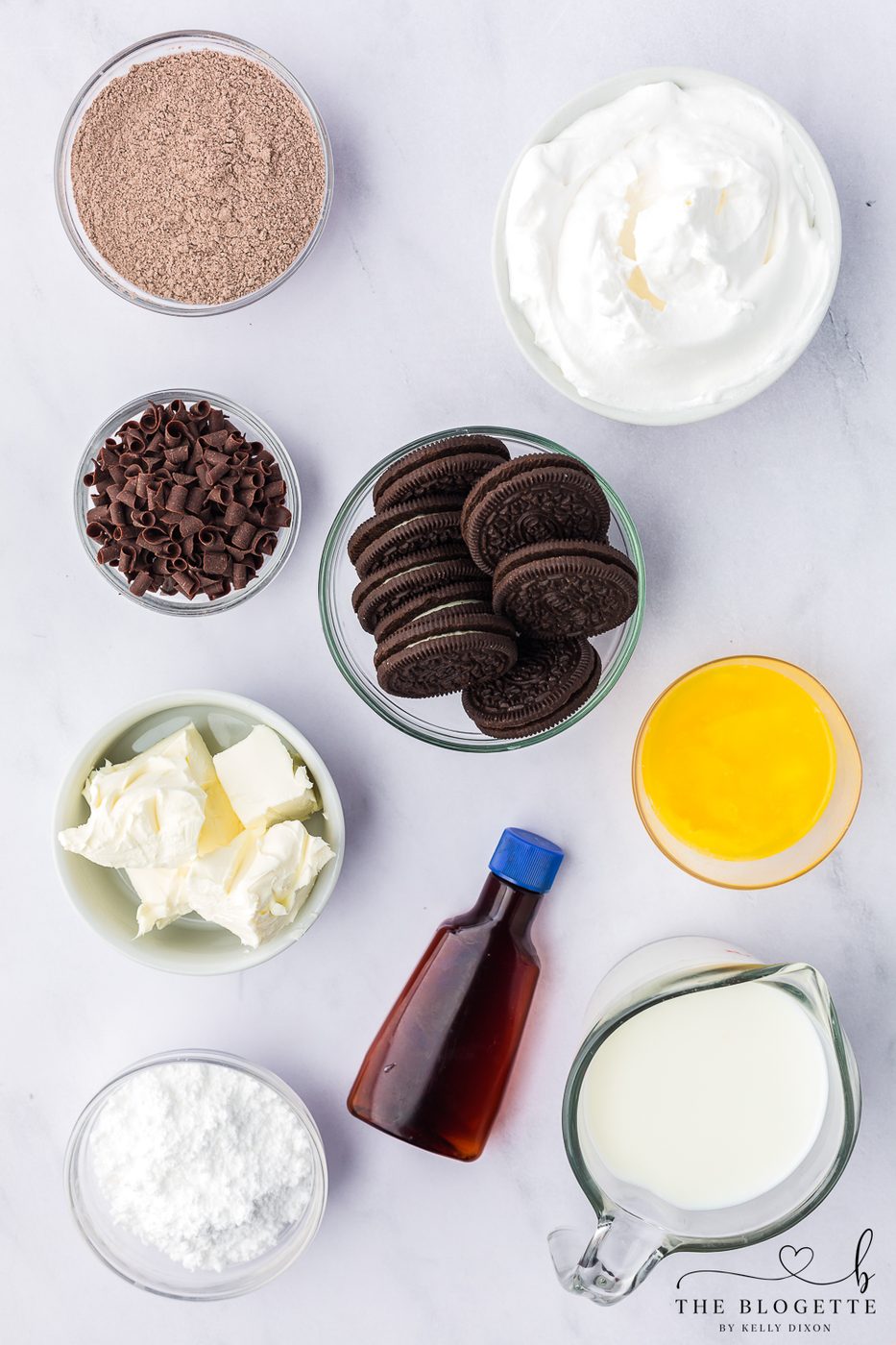 Ingredients