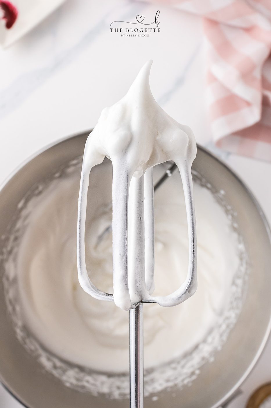 How to make cloud dough