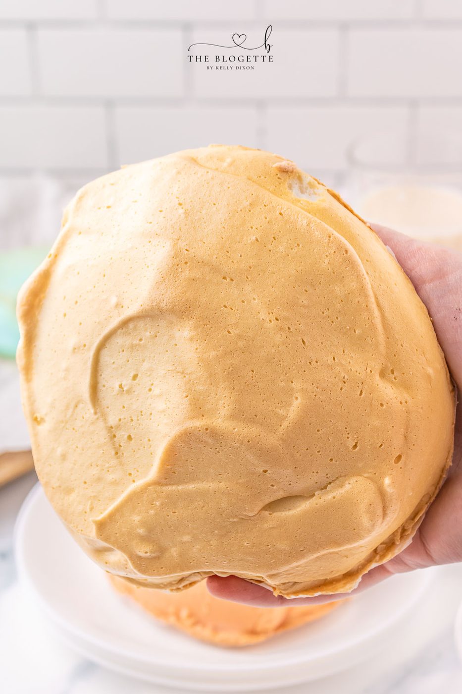Cloud Bread