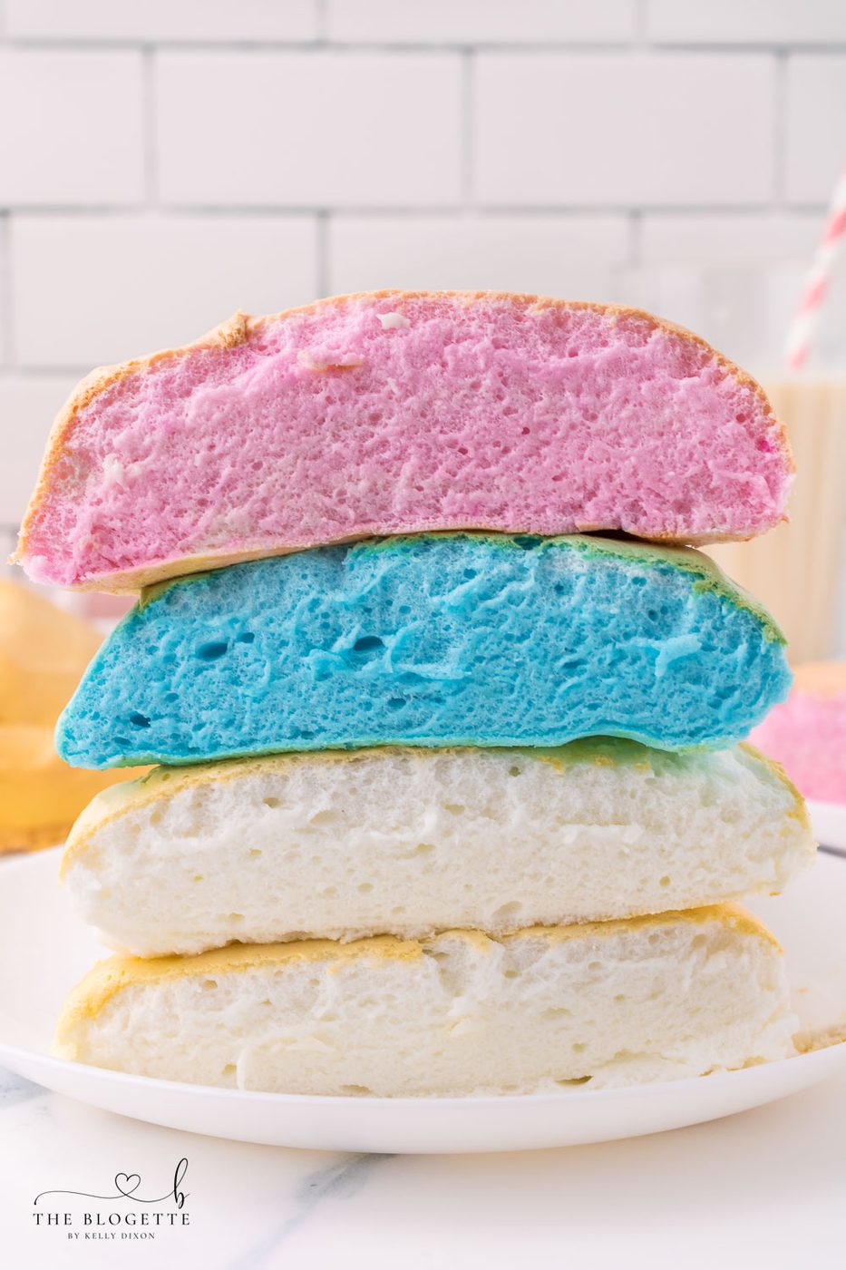 Home-style Cloud Bread