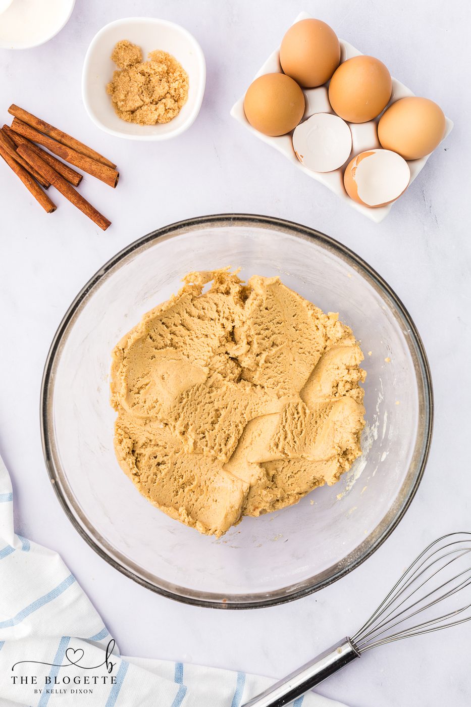 Cookie dough