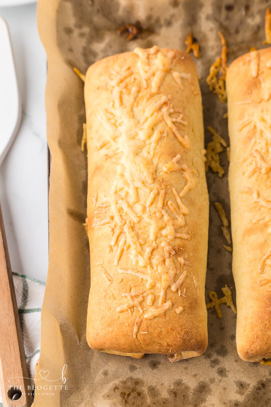 Costco Chicken Bake At-home Recipe