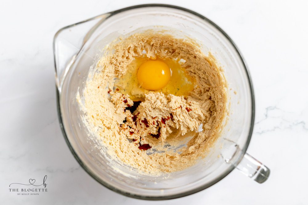 Cookie dough