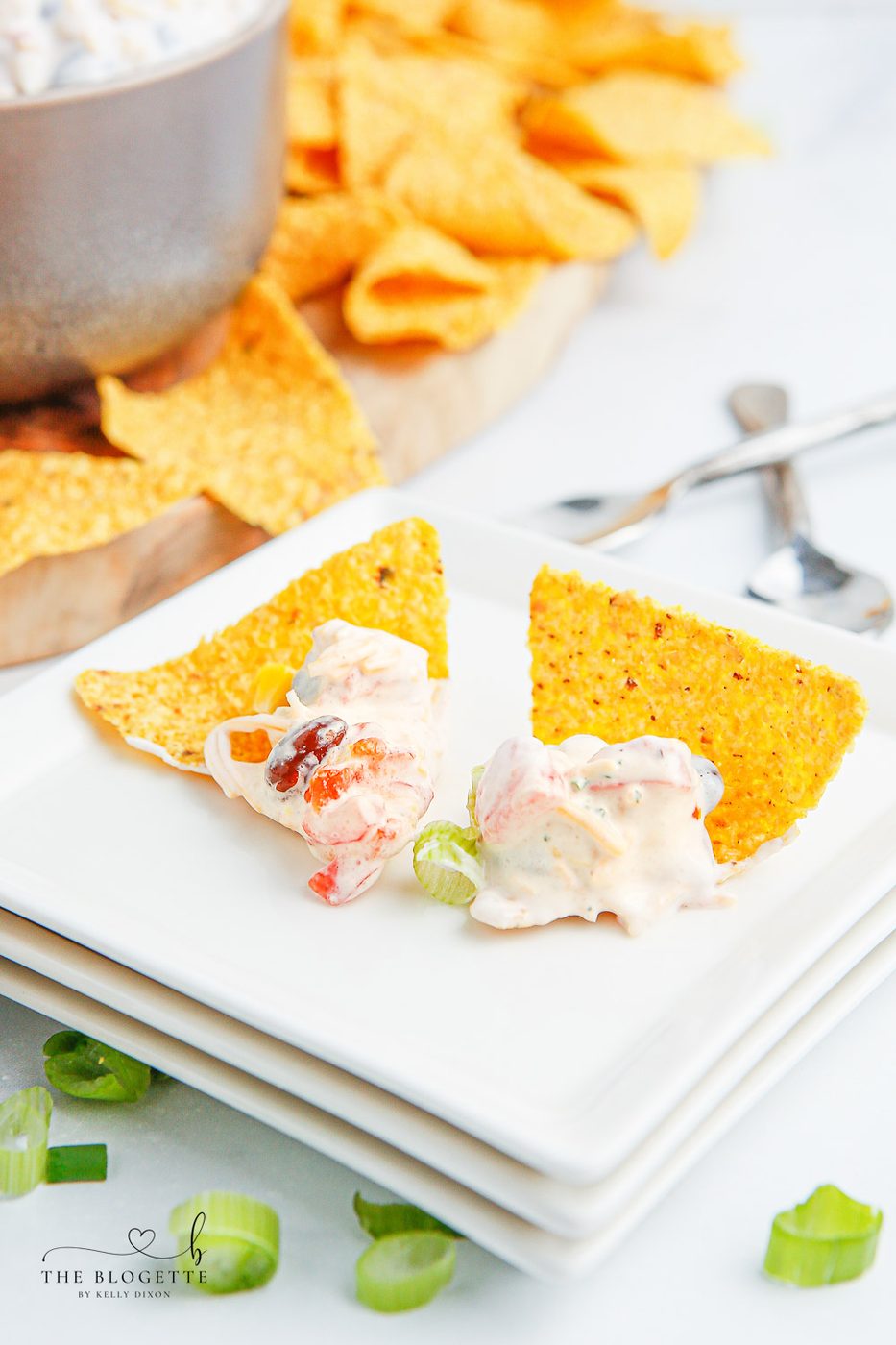 Ranch Chip Dip