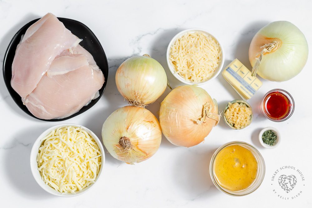 Ingredients
