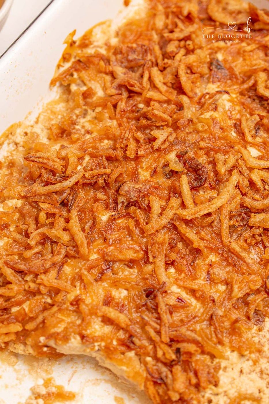 French Onion Pork Chops at home