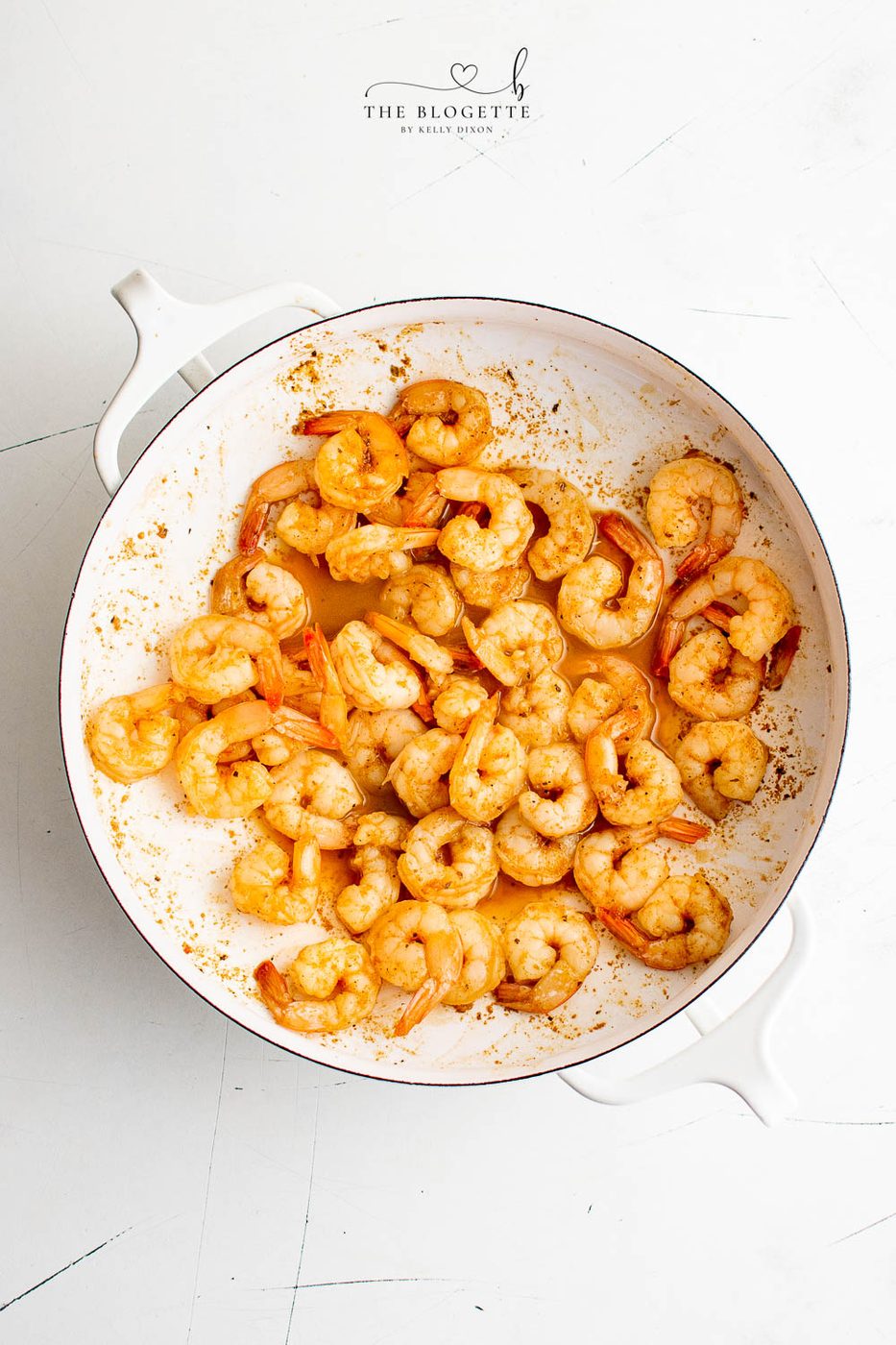shrimp