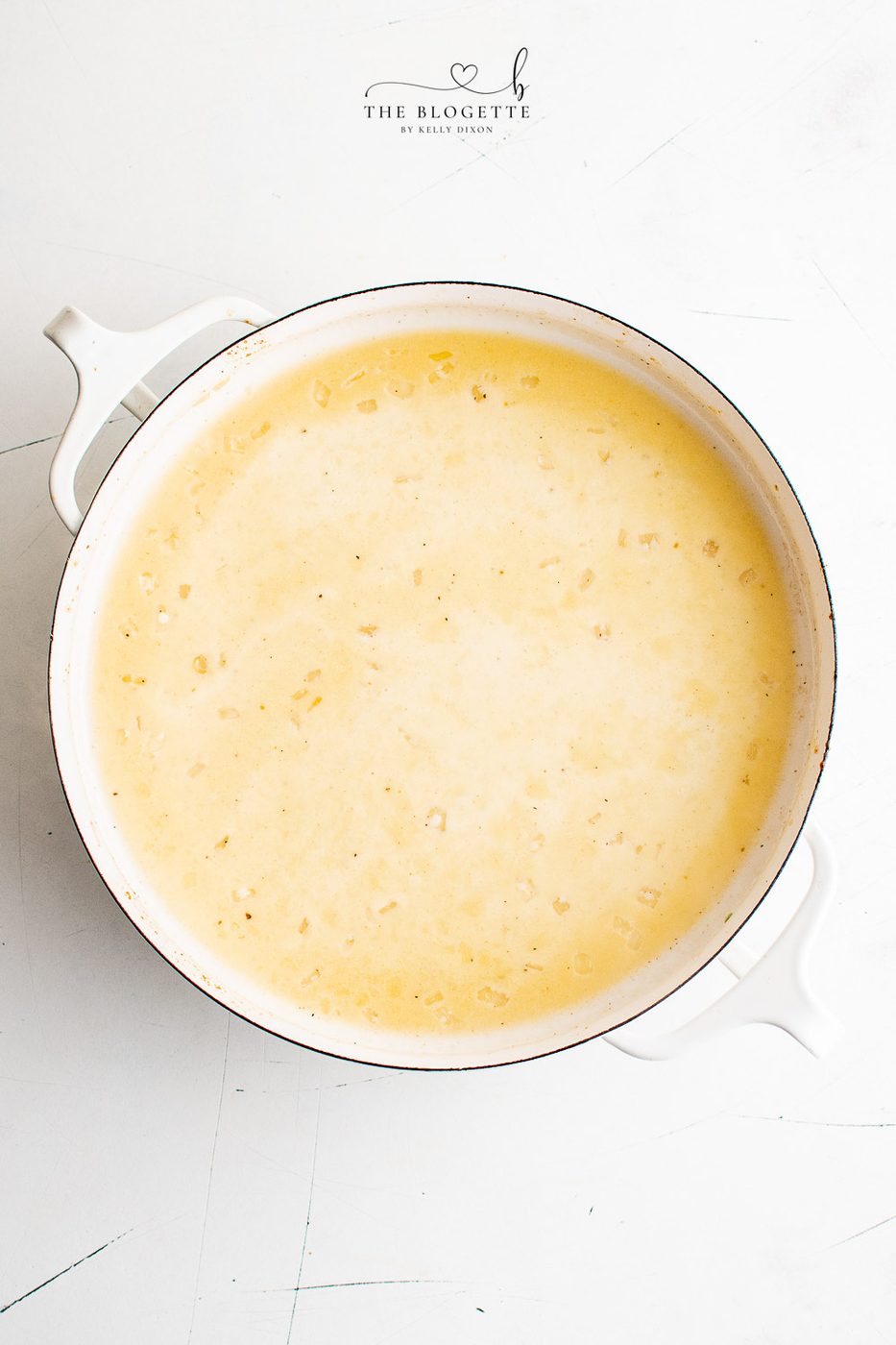 cream pasta sauce