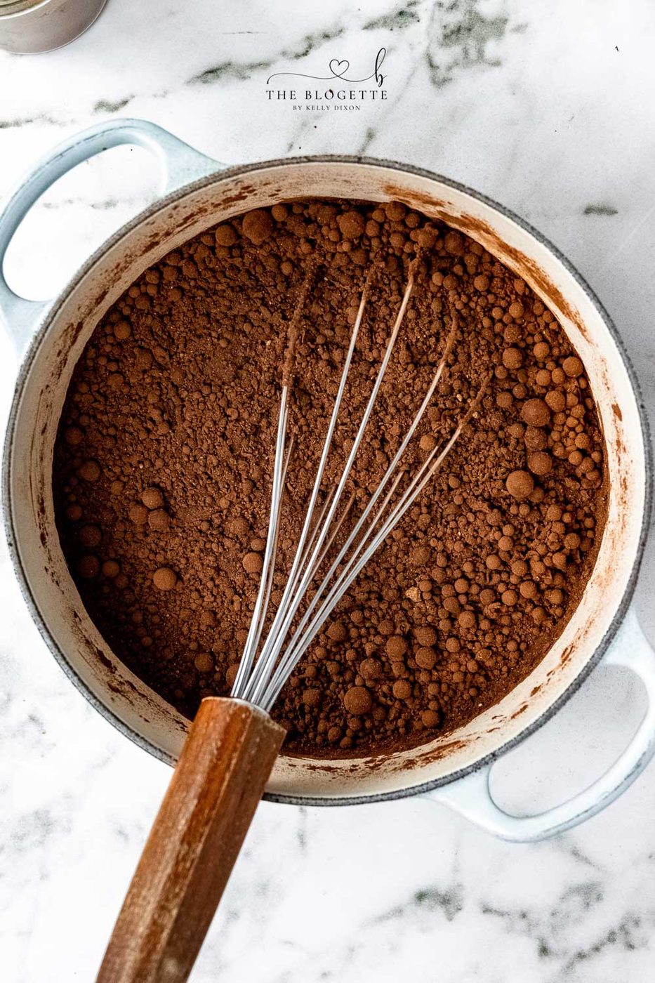 How to make hot chocolate