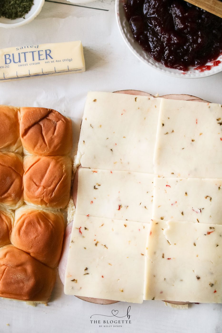 Pepper Jack Cheese