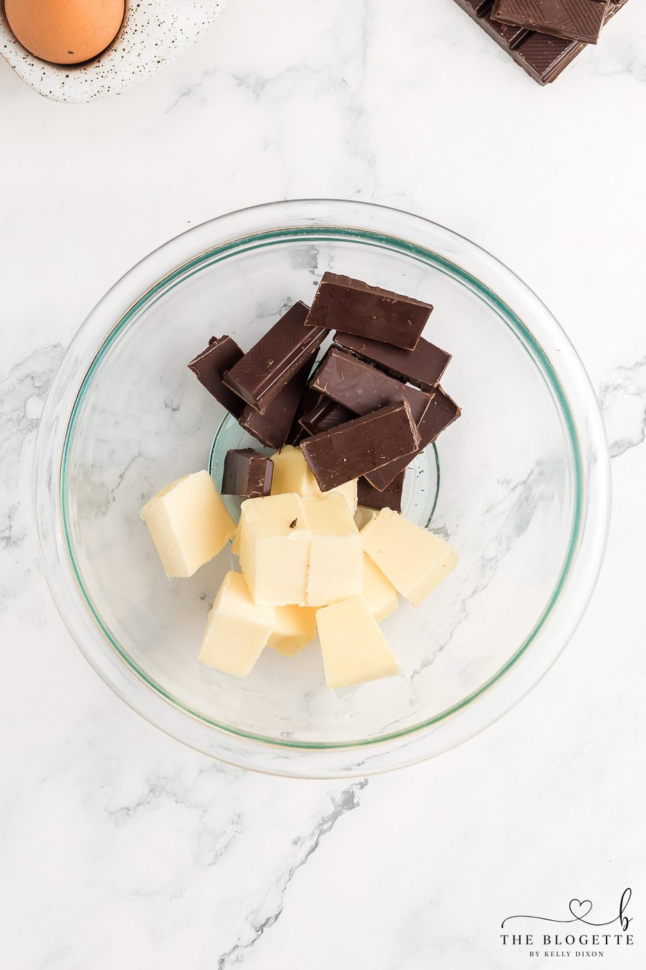 Chocolate