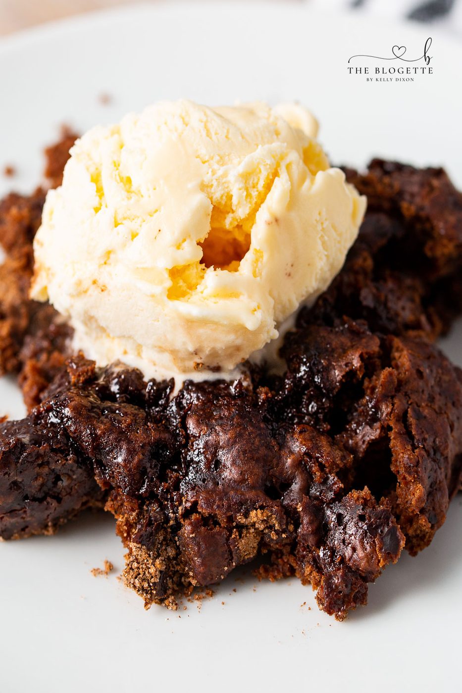 Hot Fudge Pudding Cake is an straightforward, speedy, and beautiful chocolate dessert that everyone absolutely loves!