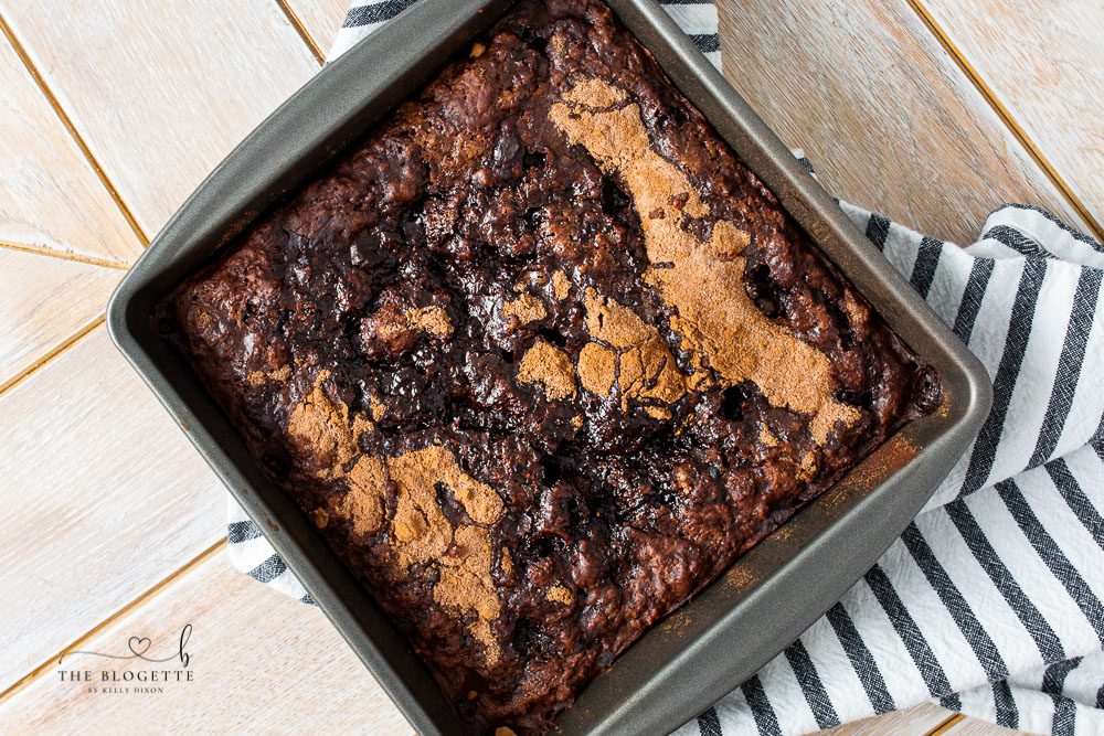 Hot Fudge Pudding Cake is an straightforward, speedy, and beautiful chocolate dessert that everyone absolutely loves!