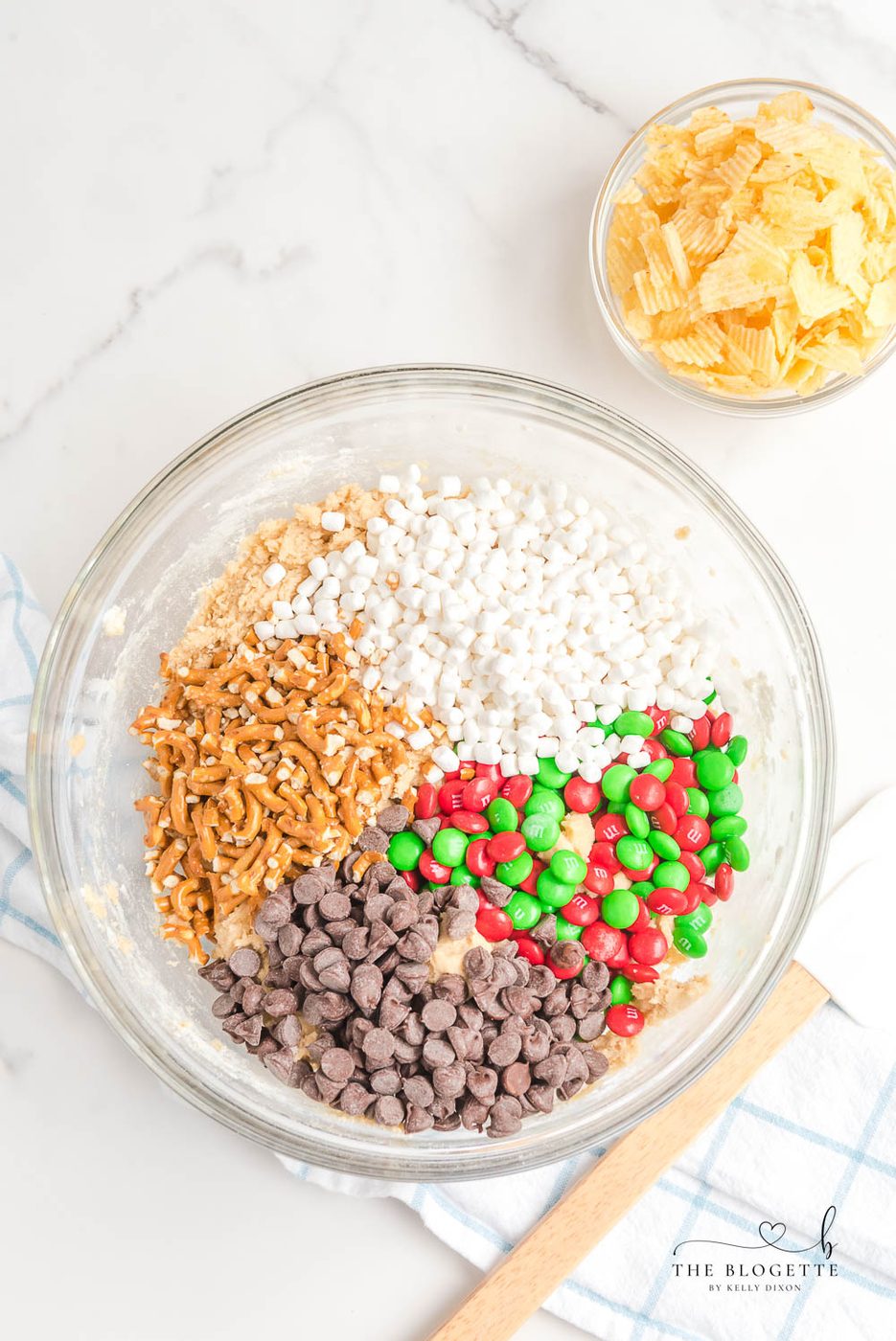 Dry Ingredients