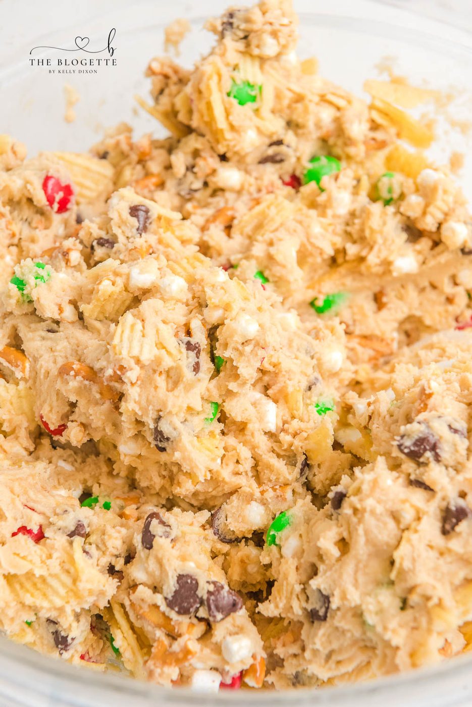 Cookie Dough