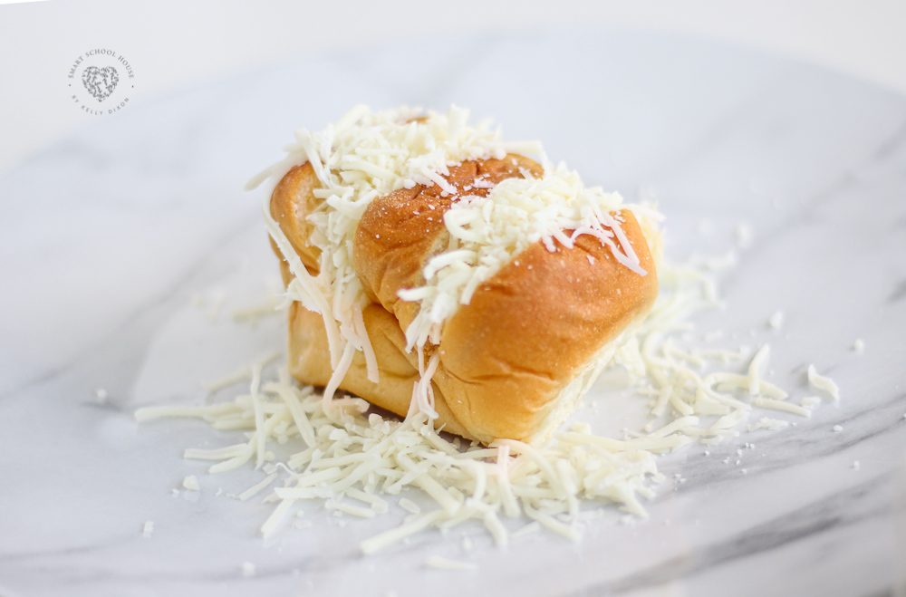 Garlic Bread