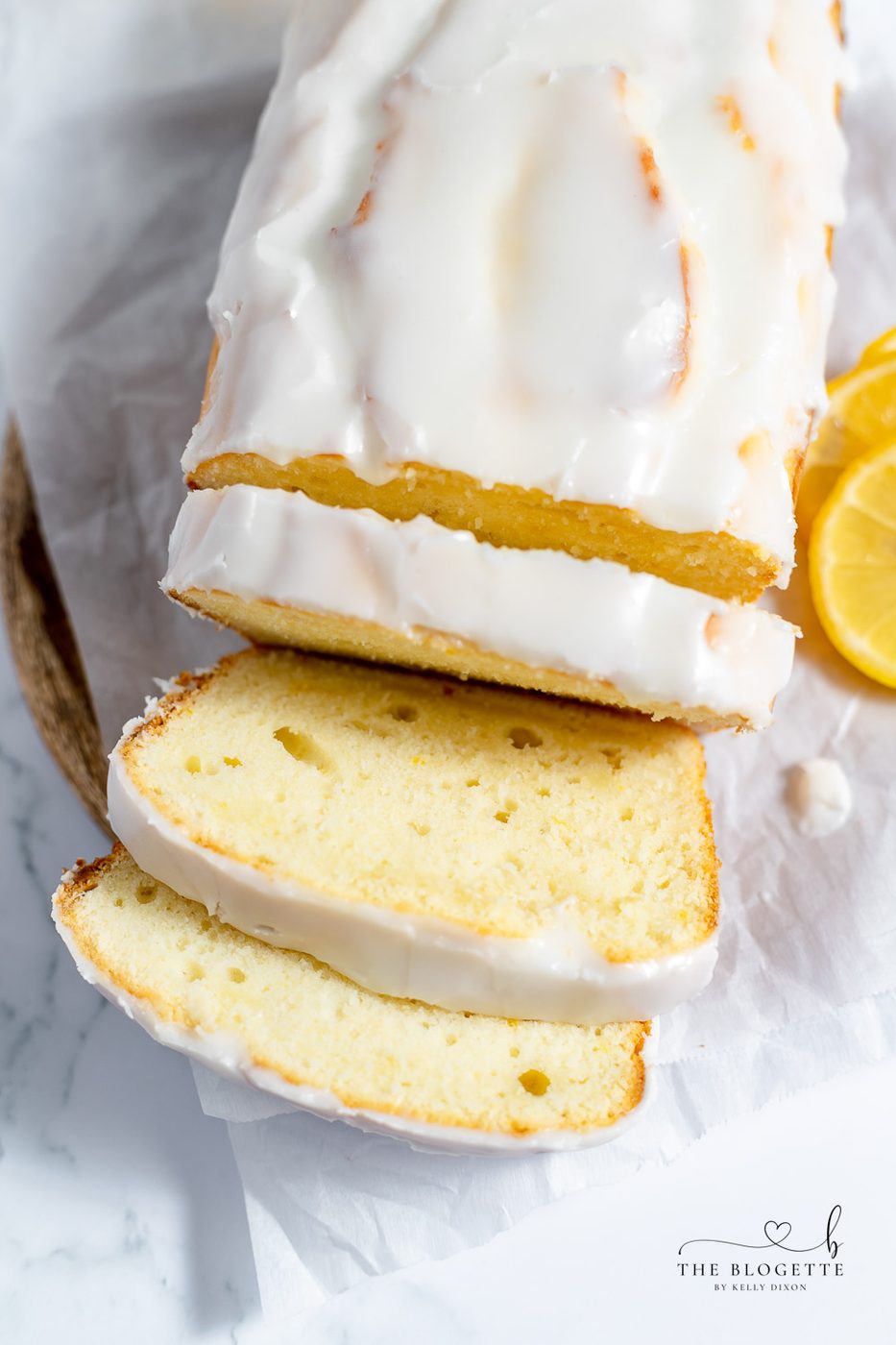 My straightforward Lemon Loaf is the well-balanced Starbucks at-home recipe! With simple straightforward-to-find ingredients, whip this deliciously soft lemon loaf with a creamy lemon glaze in just 1 hour.