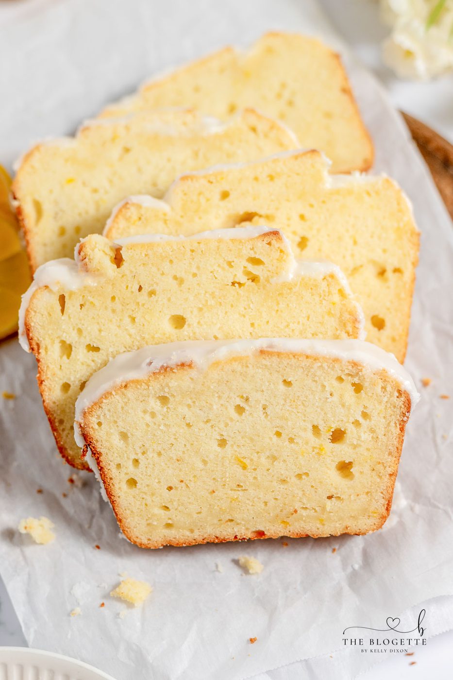 My straightforward Lemon Loaf is the well-balanced Starbucks at-home recipe! With simple straightforward-to-find ingredients, whip this deliciously soft lemon loaf with a creamy lemon glaze in just 1 hour.